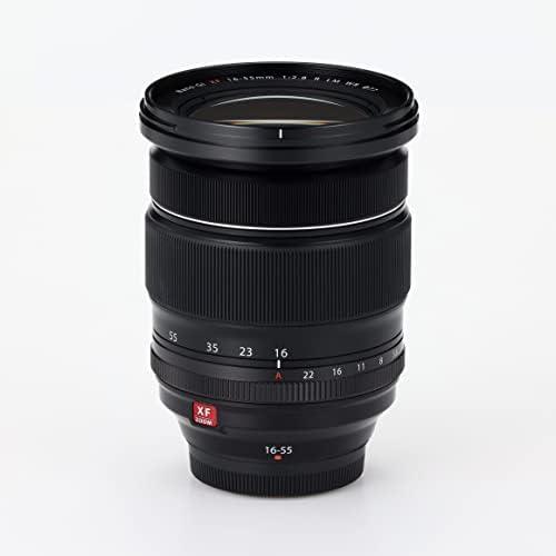 Objektyvas Fujifilm Fujinon XF 16-55mm F2.8 R LM WR