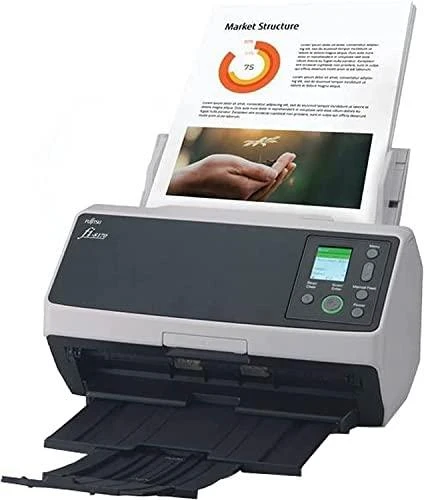 Skeneris Fujitsu fi-8170