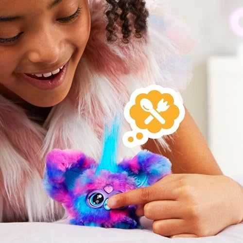 Hasbro Furblet Pix Elle mini Furby