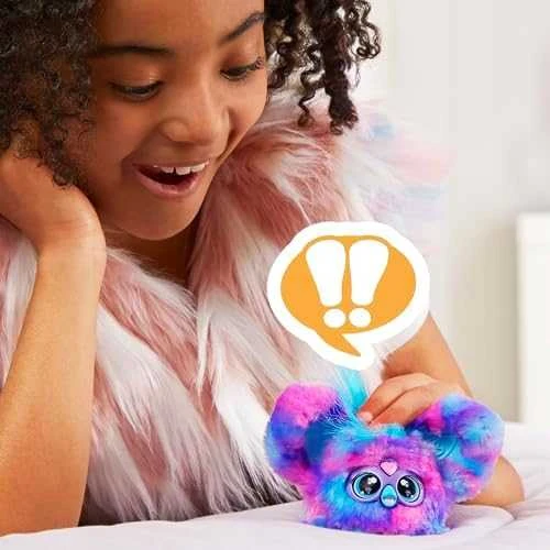 Hasbro Furblet Pix Elle mini Furby