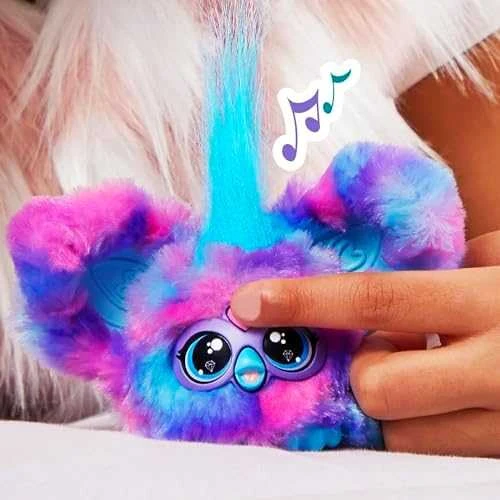 Hasbro Furblet Pix Elle mini Furby