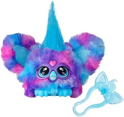 Hasbro Furblet Pix Elle mini Furby