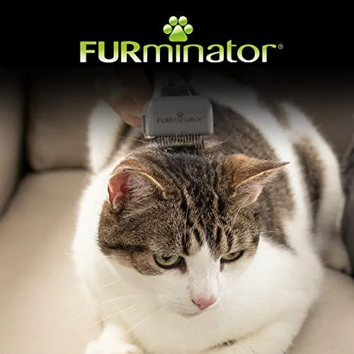 FURminator sąvėlų kirptuvas šunims ir katėms