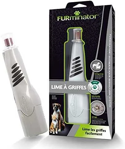 FURminator nagų šlifuoklis