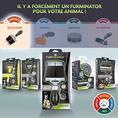 FURminator nagų šlifuoklis