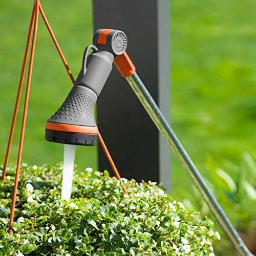 Gardena Ilgakotis purkštuvas kabantiems gėlių krepšeliams laistyti „GARDENA Comfort“
