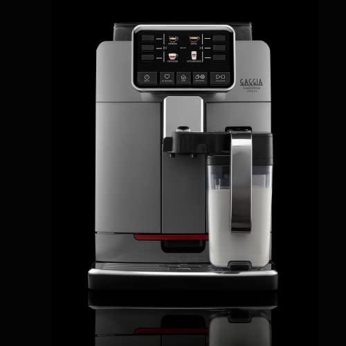 Kavamalė RI9604/01 Gaggia Cadorna Prestige Kavos aparatas