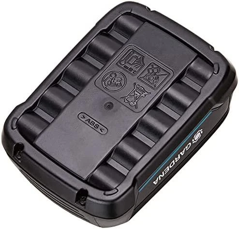 Gardena Sistemos P4A baterija PBA 18V/36