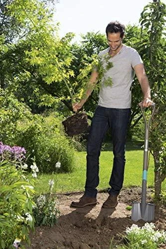 Gardena Natureline smailus kastuvas