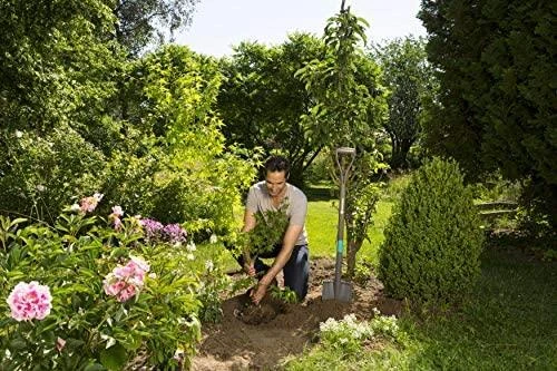 Gardena Natureline smailus kastuvas