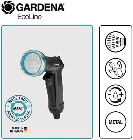 Gardena „EcoLine“ laistymo purkštuvas