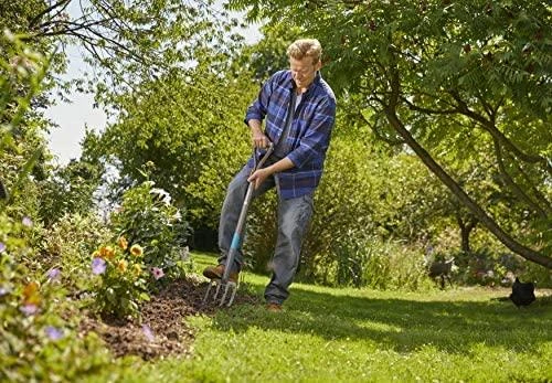 Gardena NatureLine kasimo šakės