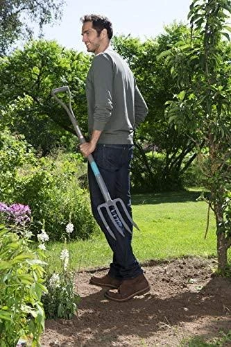 Gardena NatureLine kasimo šakės