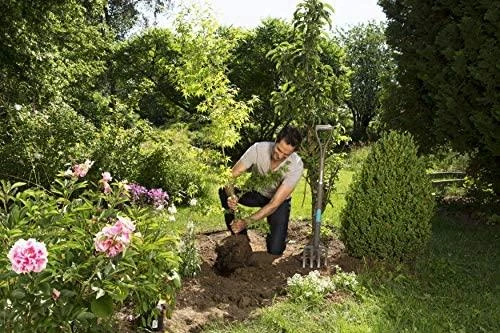 Gardena NatureLine kasimo šakės