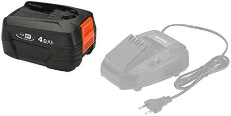 Gardena Sistemos P4A akumuliatorius PBA 18V 4.0Ah