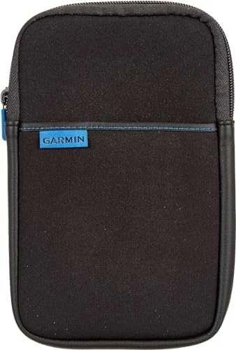 Garmin Camper 795 7 col. palydovinės navigacijos įrenginys kemperiams su tiesiogine eismo informacija