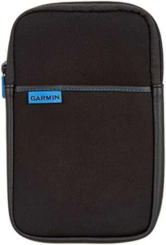 Garmin Drive 76 Navigatorius su eismo informacija ir išmaniojo telefono programėle
