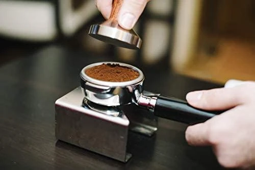Kiti Gastroback 90614 Espreso kava – Tamper