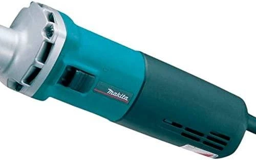 Makita Tiesinis šlifuoklis GD0810C 6-(8) mm