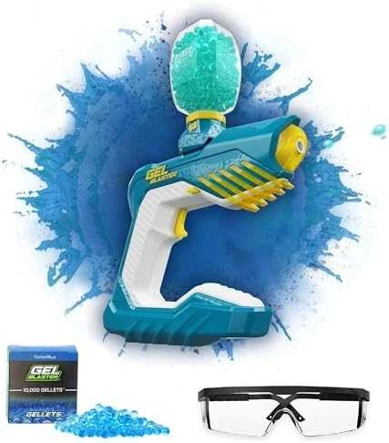Gel Blaster Piranha pistoletas