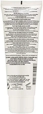 Lancôme Gel Éclat Cleansing Gel valomosios putos normaliai/ mišriai odai , 125 ml