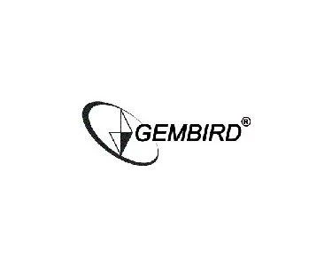 GEMBIRD 3DP-PLA1.75-01-FR Gembird PLA fluorescencinė raudona 1,75mm 1kg