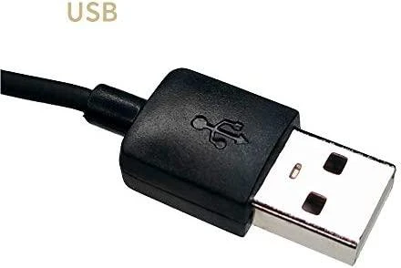 GEQUDIO GEQUDIO USB Kabelis kompatibel mit PC und Mac