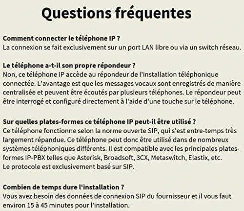 GEQUDIO GA-3 telefonai su atsakikliu