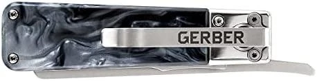 Peilis Gerber Jukebox - Marble