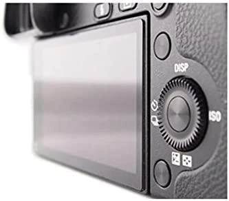 LCD dangtelis GGS Larmor skirtas Fujifilm X-T3