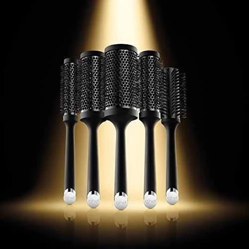 Ghd The Blow Dryer Dydis 2 – Keraminis šepetys, Dydis 2 1 U