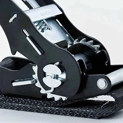 Vokietija Gibbon Power Ratchet
