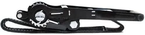 Vokietija Gibbon Power Ratchet