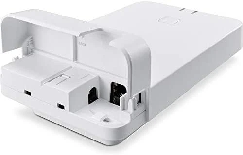 GIS Gigaset N610 IP PRO DECT bazinė stotis Balta