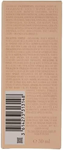 Giorgio Armani Sí Intense 2021 EDP parfumuotas vanduo moterims, 30 ml