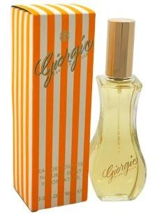 Tualetinis vanduo Giorgio Beverly Hills, EDT 90ml