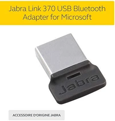 Jabra Link 370 MS adapteris