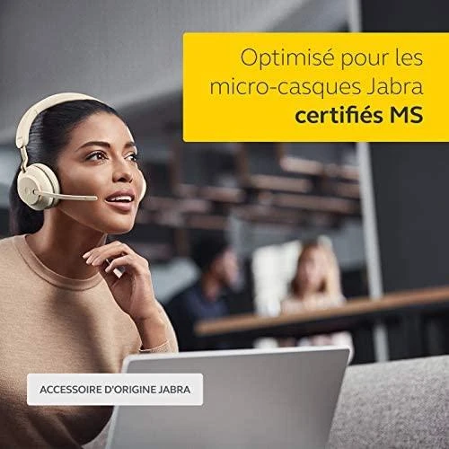 Jabra Link 370 MS adapteris