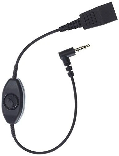 Jabra 8800-00-103 ausinių ir laisvų rankų įrangos priedas