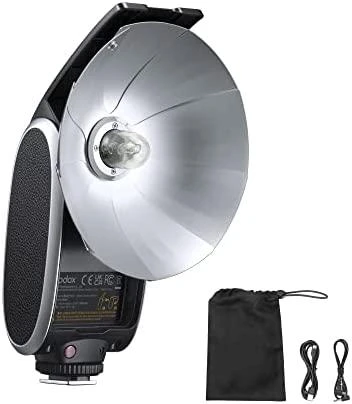 GODOX LUX Senior Retro Flash