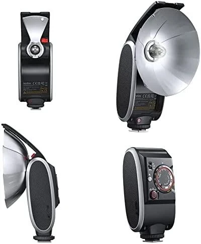 GODOX LUX Senior Retro Flash