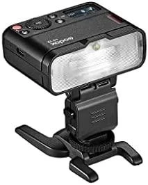„Godox Macro Ring Flash“ dviejų lempučių rinkinys MF 12