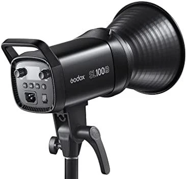 Godox LED SL100D dienos šviesa
