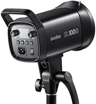 Godox LED SL100D dienos šviesa