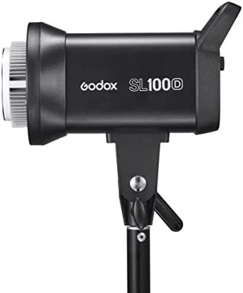 Godox LED SL100D dienos šviesa