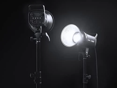 Godox LED SL100D dienos šviesa
