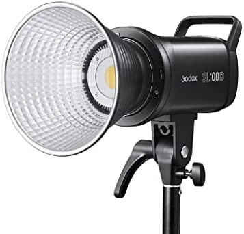 Godox LED SL100D dienos šviesa