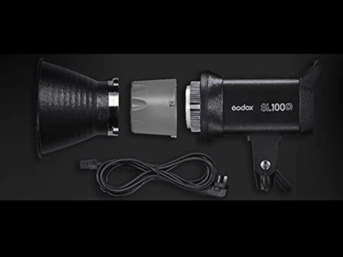 Godox LED SL100D dienos šviesa
