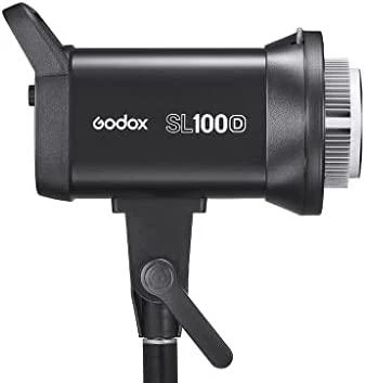 Godox LED SL100D dienos šviesa