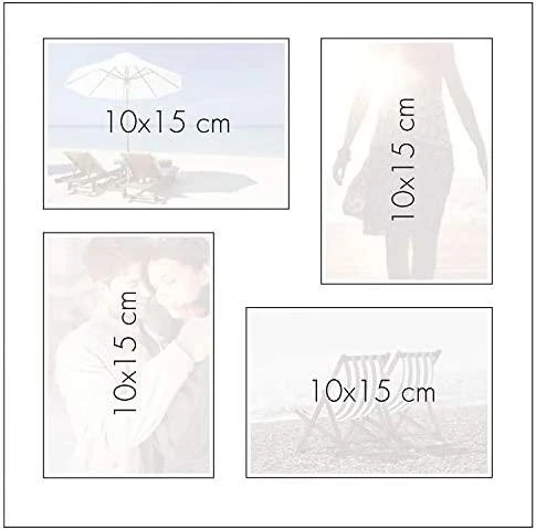 Albumas GOLDBUCH 27722 Bella Vista rosé 30x31/60psl, balti lapai | kampučiai/lipdukai | knyginio rišimo